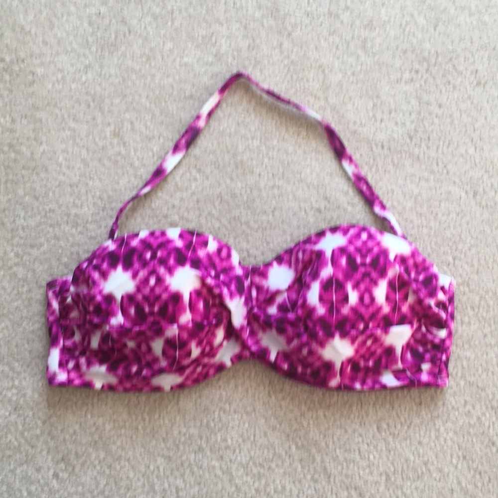 Victoria Secret Bandeau Top